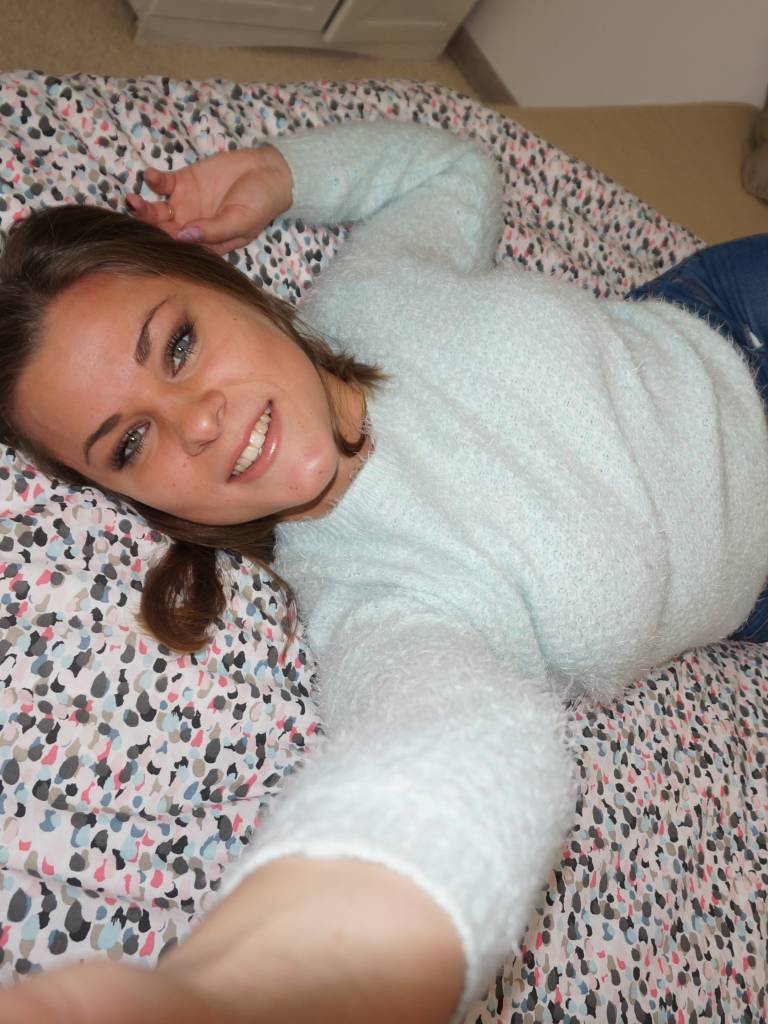 Photo de Lisette