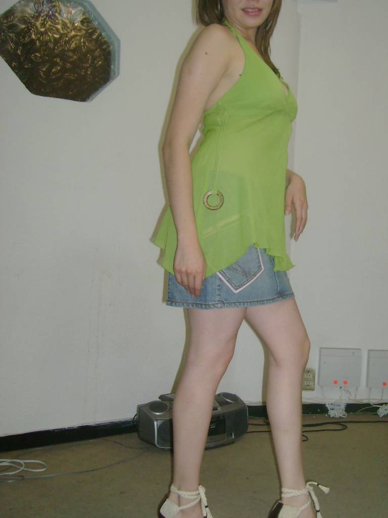 Photo de Juliane