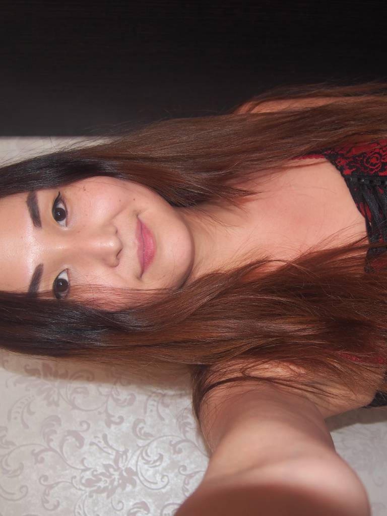 Photo de Gabrielle