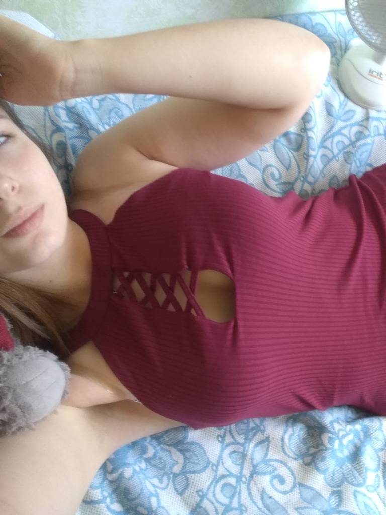 Photo de Vivien