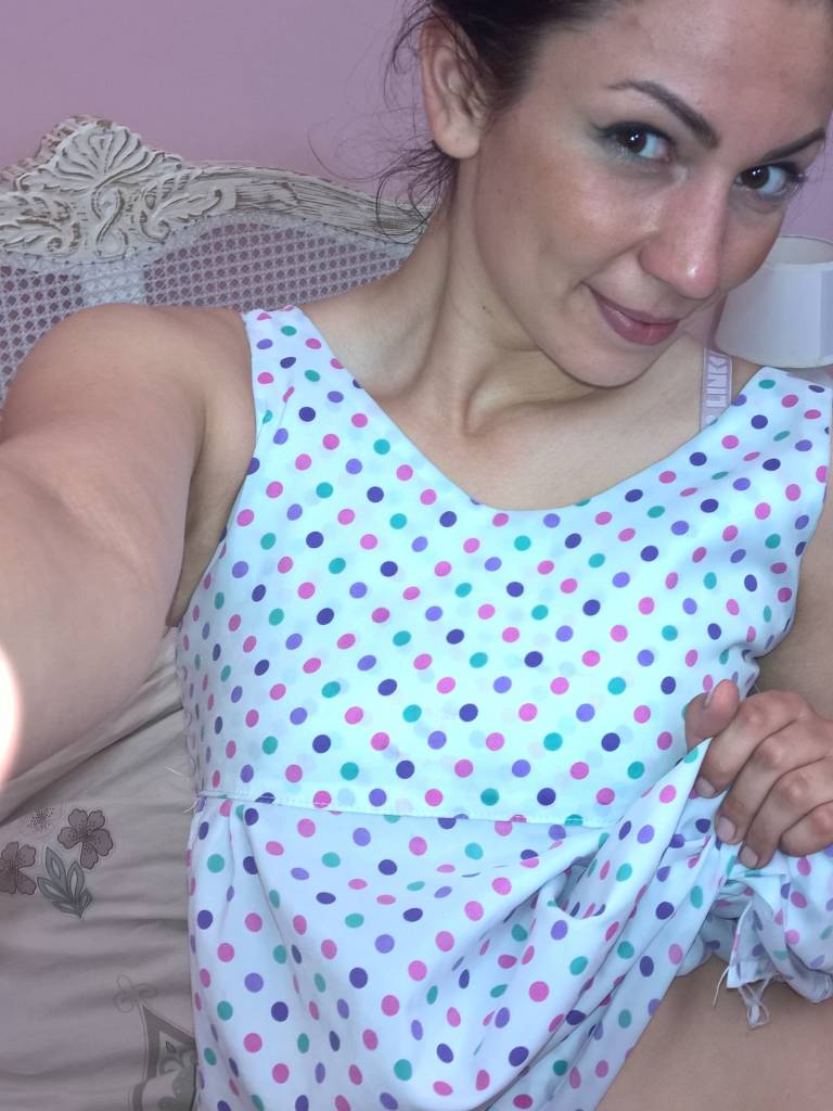 Photo de Olivie