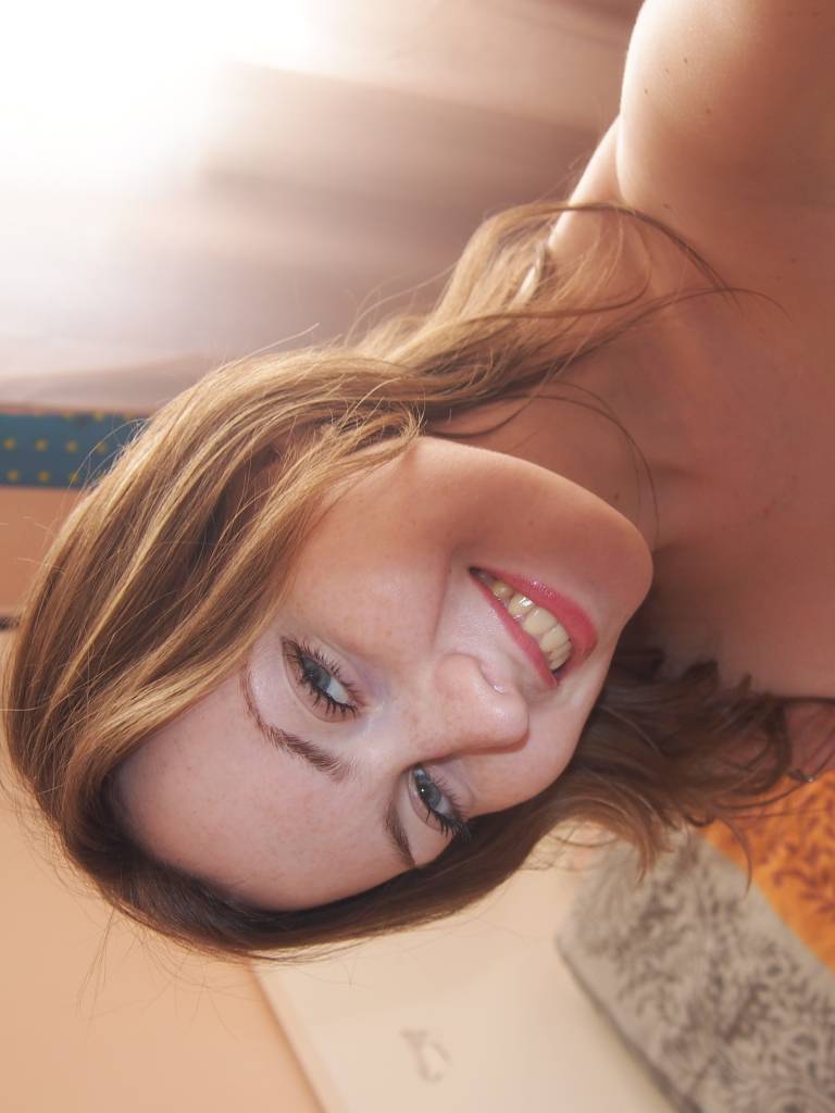 Photo de Bernardine