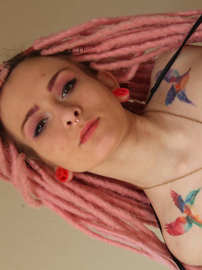 Photo de Mathilde
