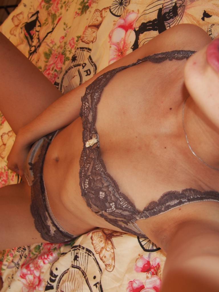 Photo de Andrée