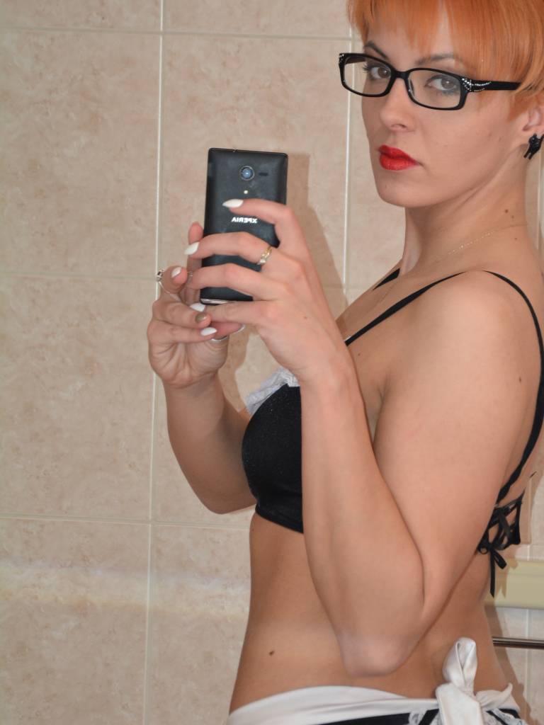 Photo de Zoé