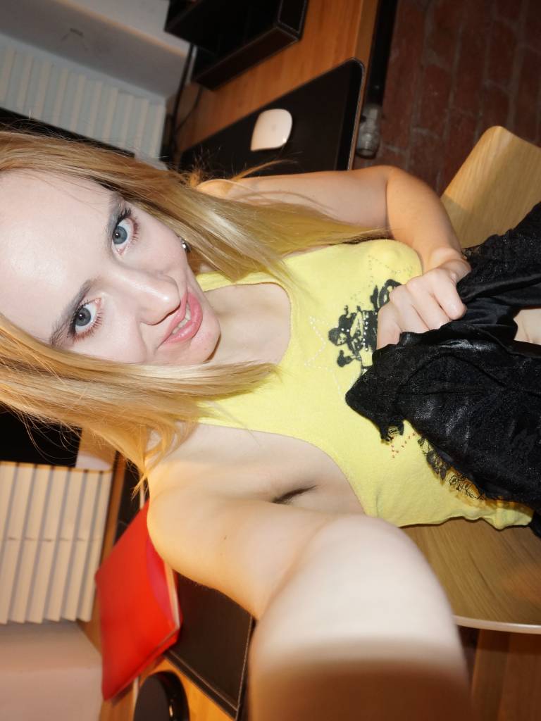 Photo de Oriane