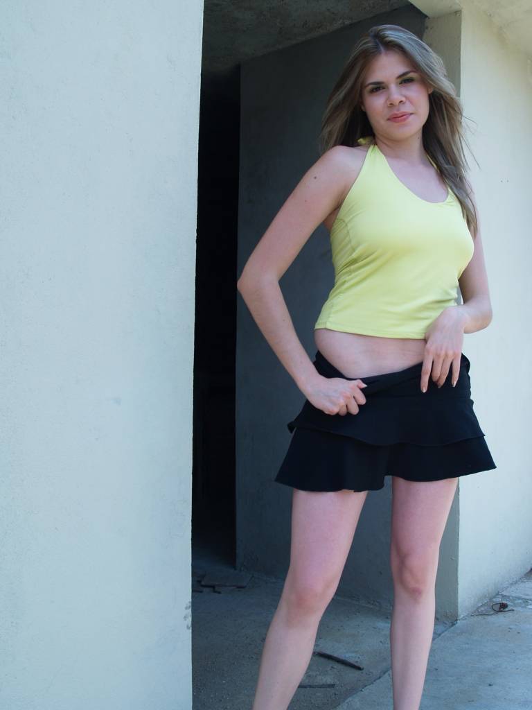 Photo de Mojisola