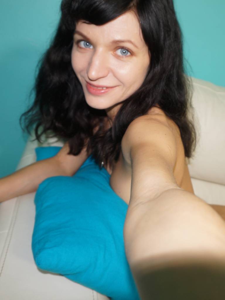 Photo de Félicie