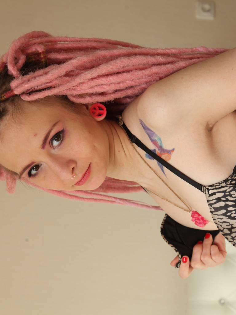 Photo de Jeannette