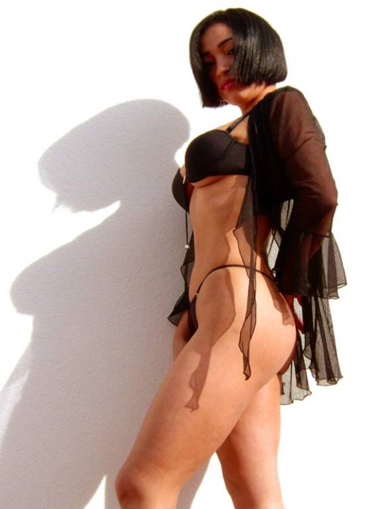 Photo de Claudine