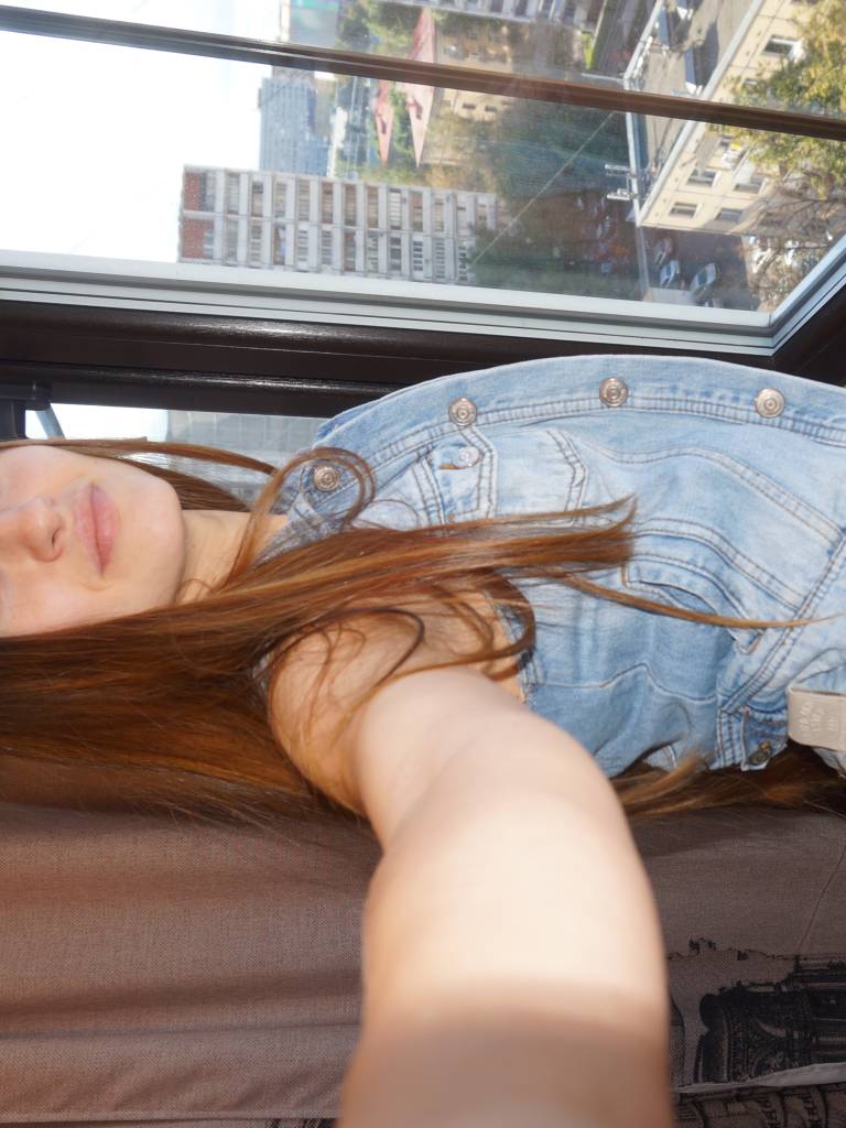 Photo de Denise