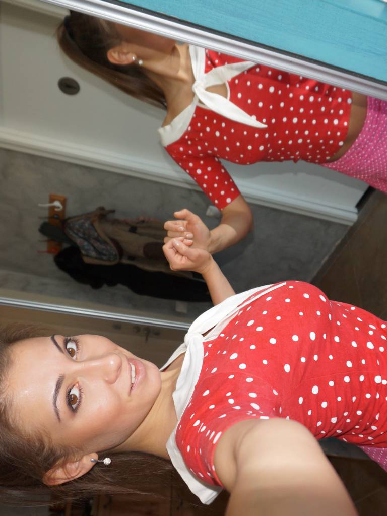 Photo de Martine