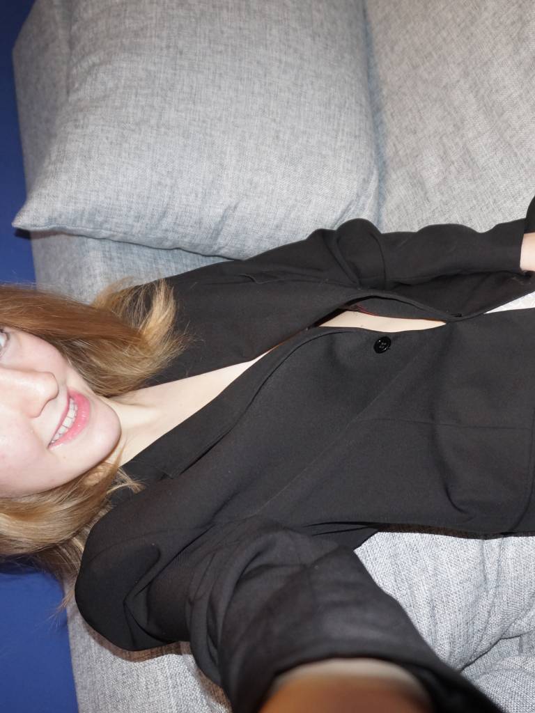 Photo de Sylviane