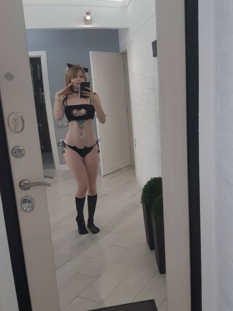 Photo de Faustine