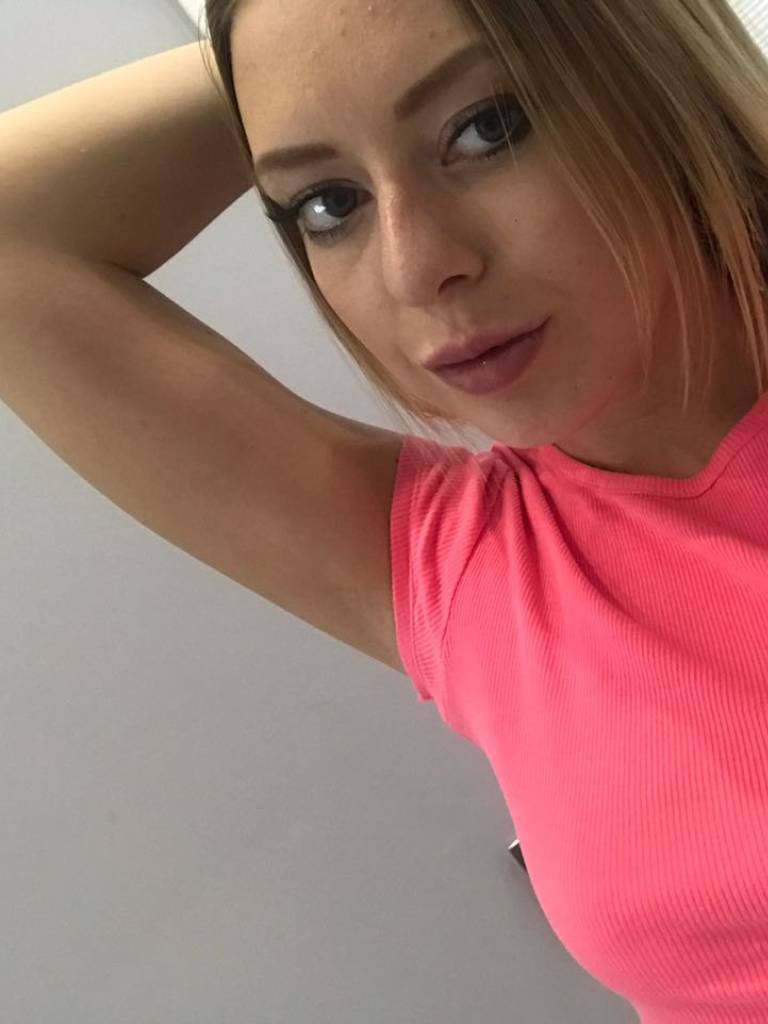 Photo de Dorothée
