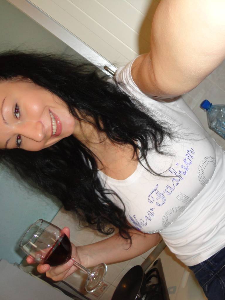 Photo de Solange