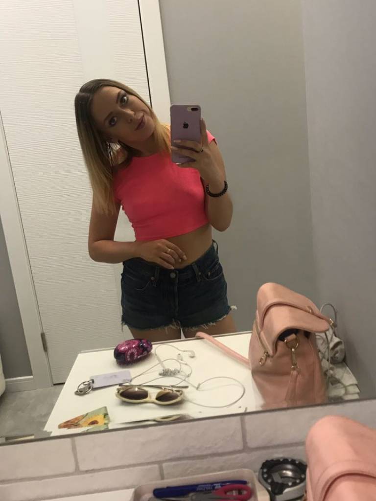 Photo de Hélène