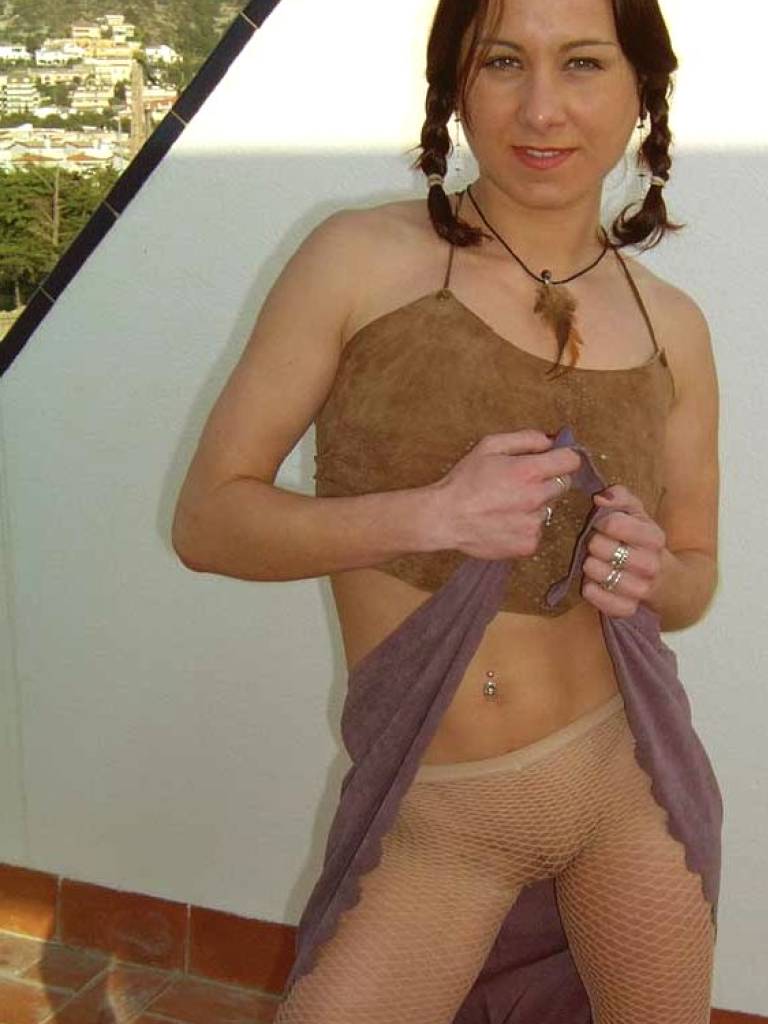 Photo de Georgette