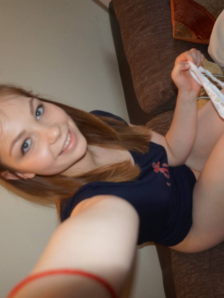 Photo de Lydie