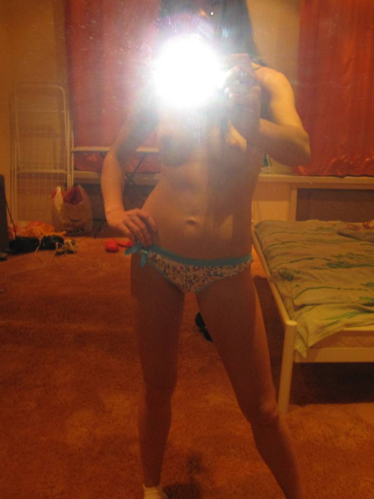Photo de Victorine