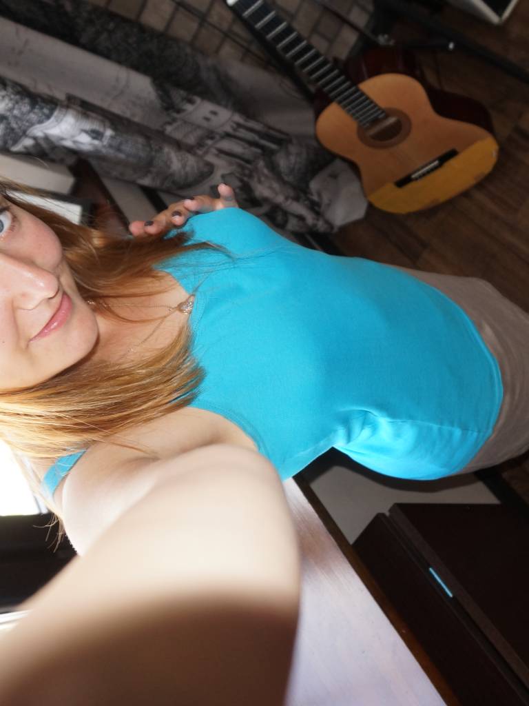 Photo de Juliette