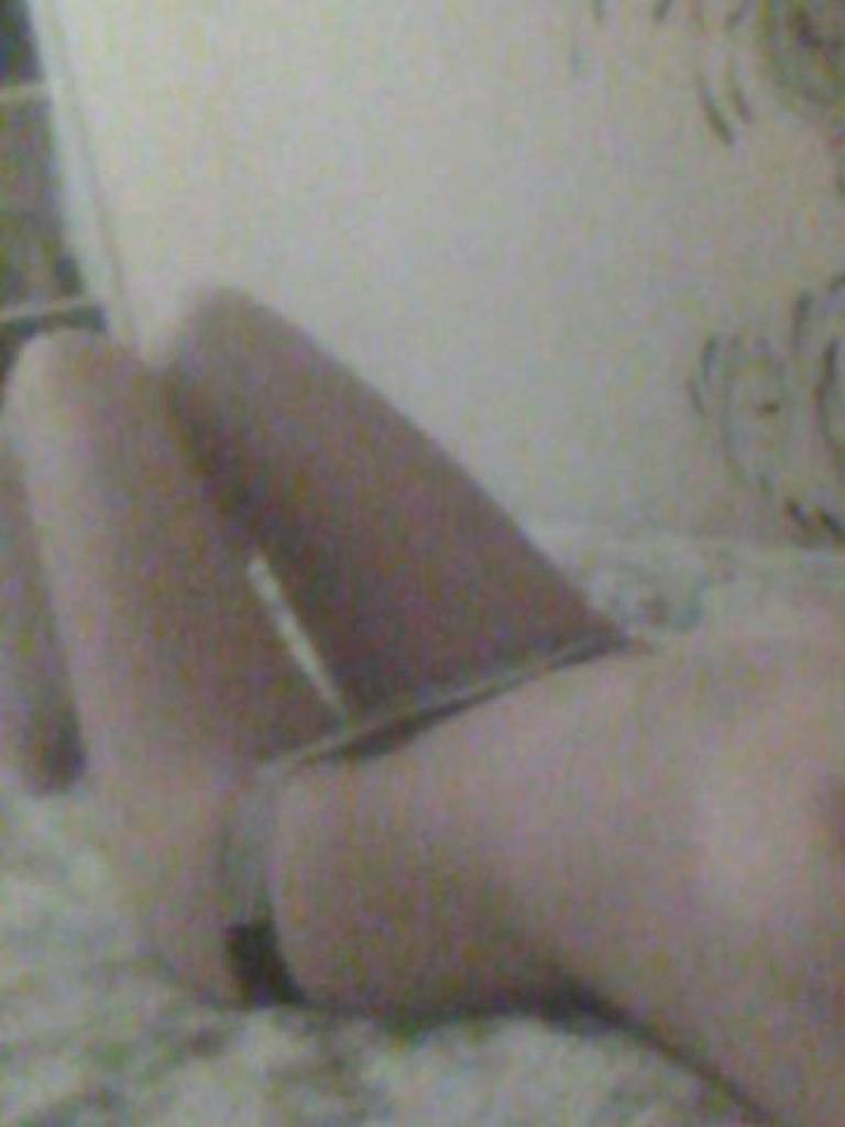Photo de Ouida
