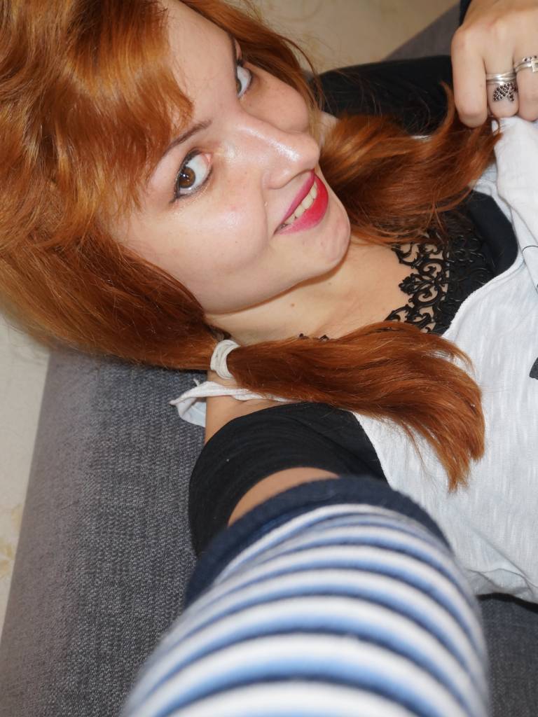 Photo de Marcelle