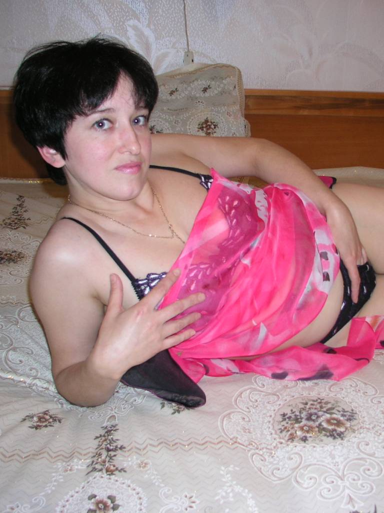Photo de Claudette