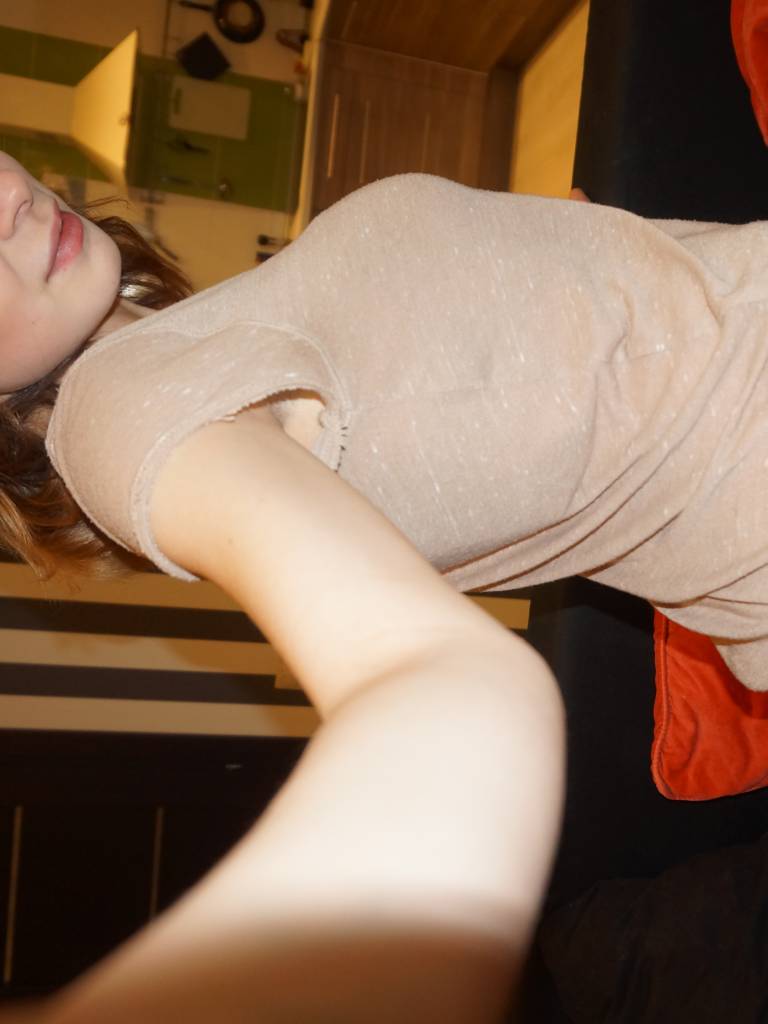 Photo de Pauline