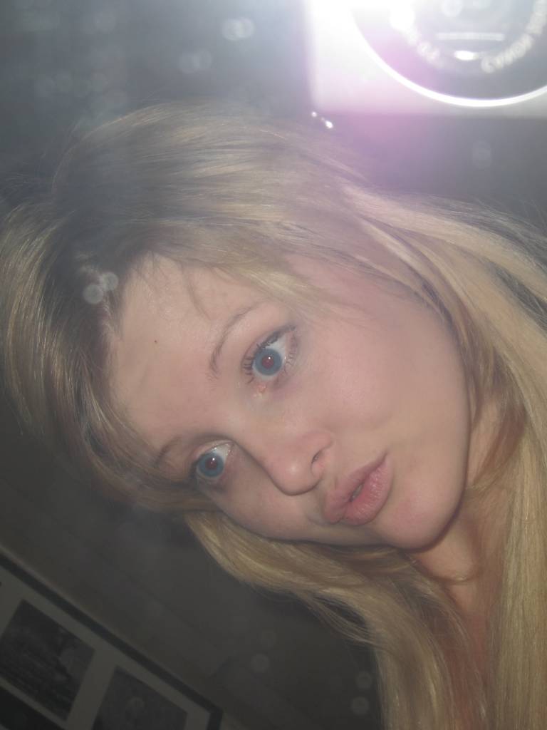 Photo de Perrine