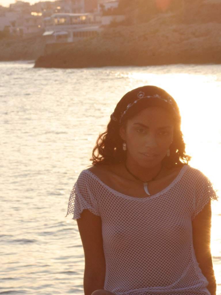 Photo de Jeanine