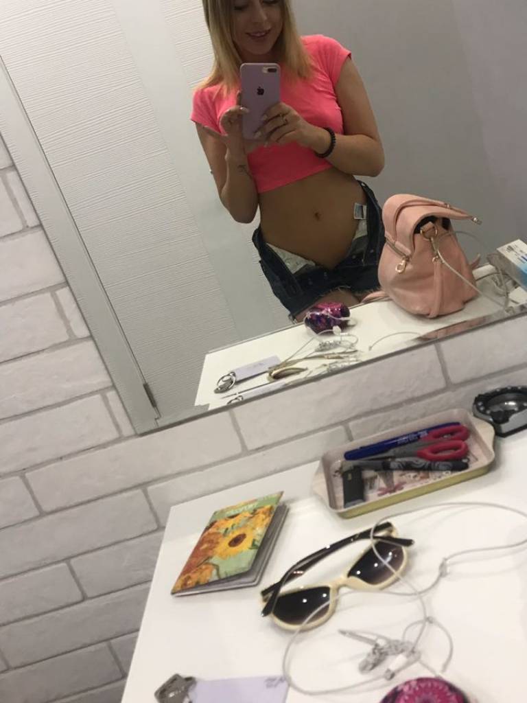Photo de Frédérique
