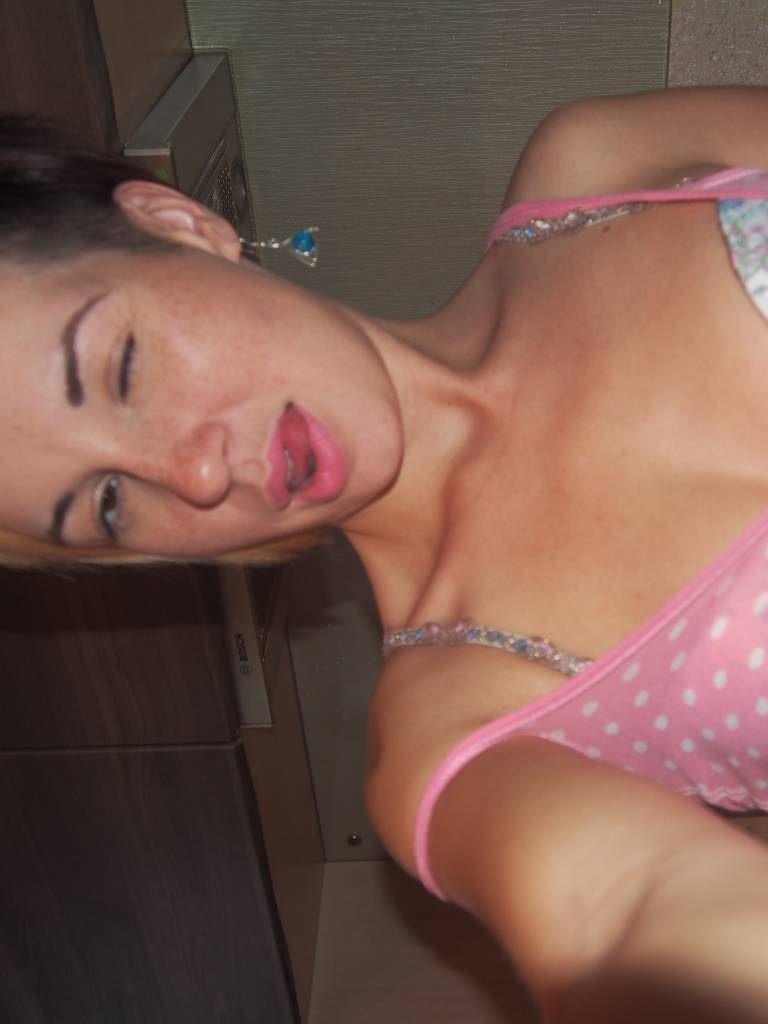 Photo de Christelle