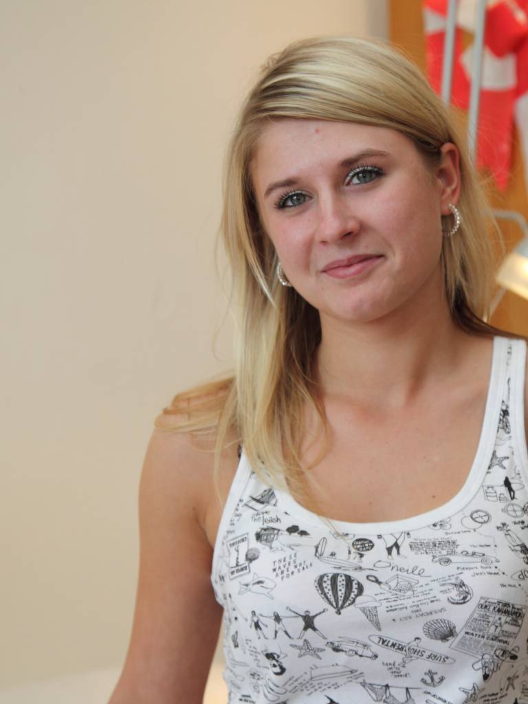 Photo de Marise