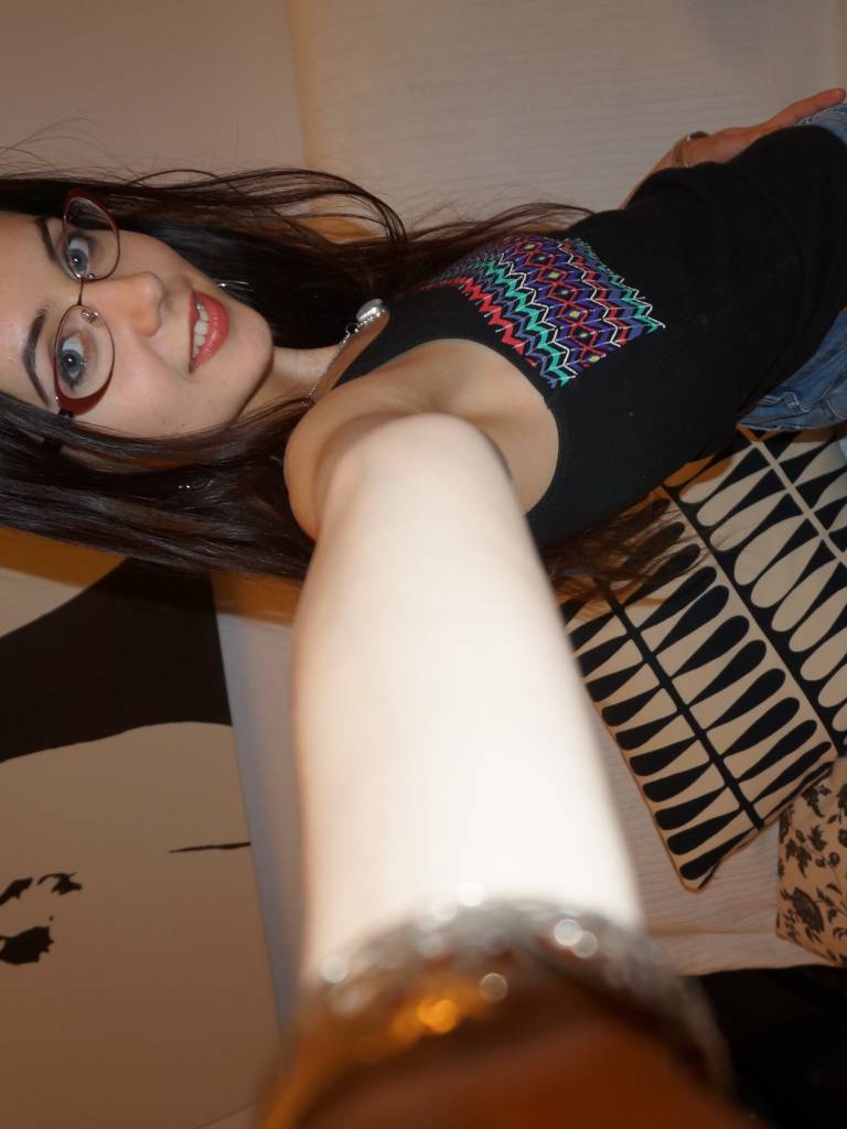 Photo de Josette