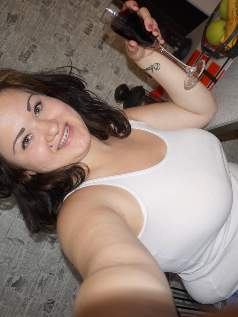 Photo de Arlette