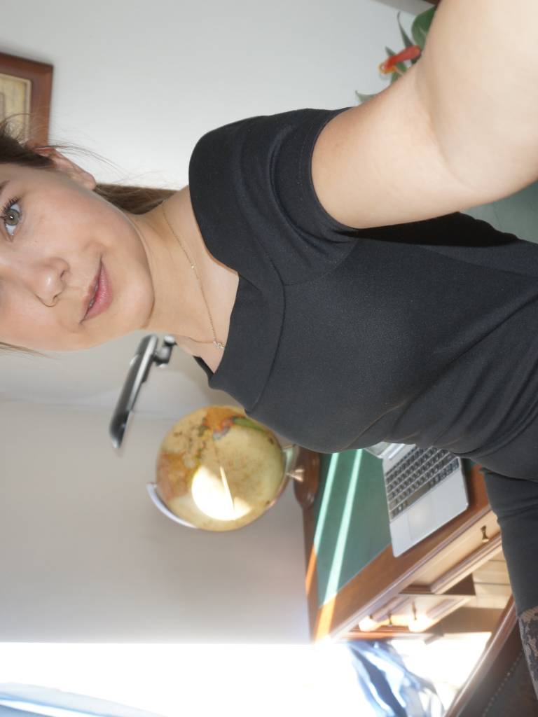 Photo de Lucie