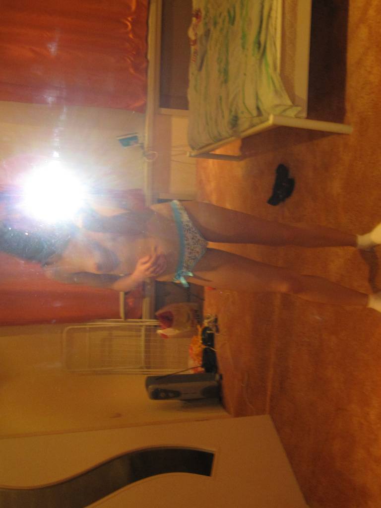 Photo de Claudette