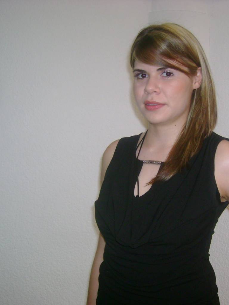 Photo de Morgaine