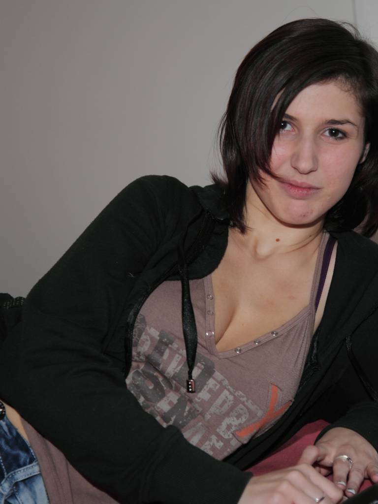 Photo de Sybille