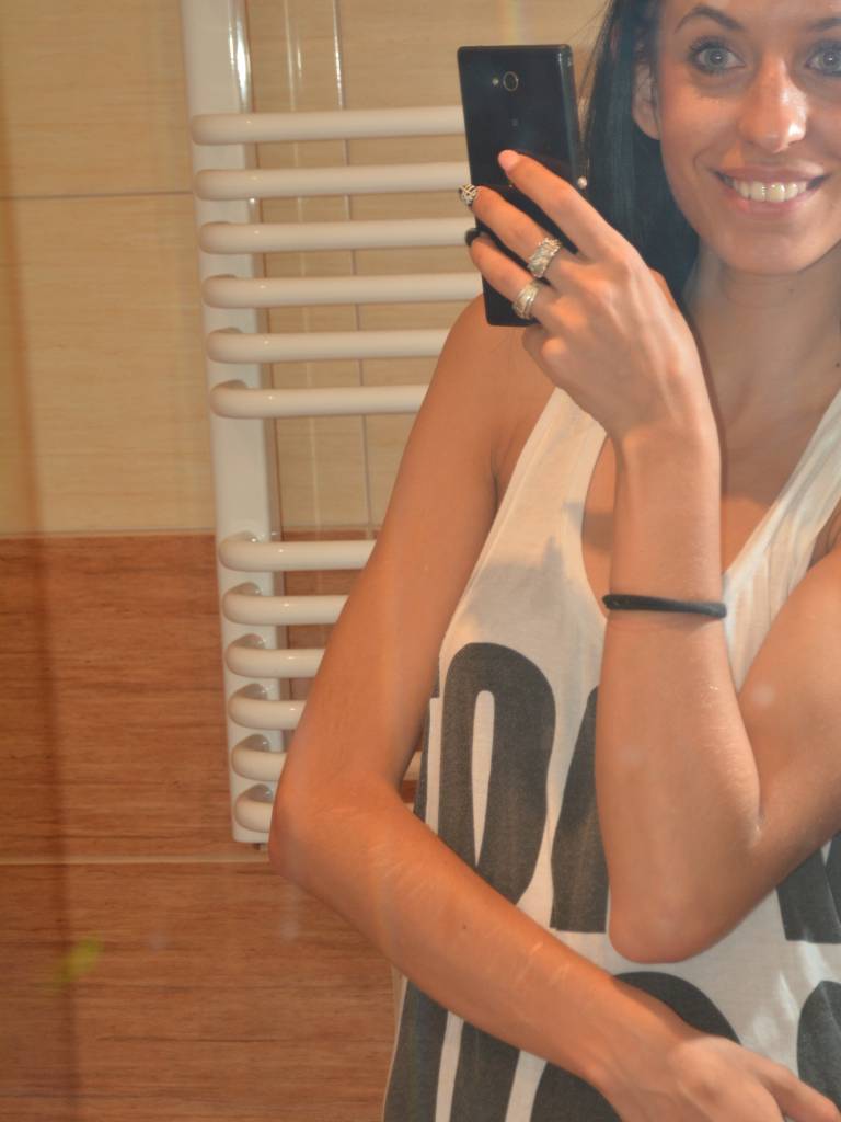 Photo de Adeline