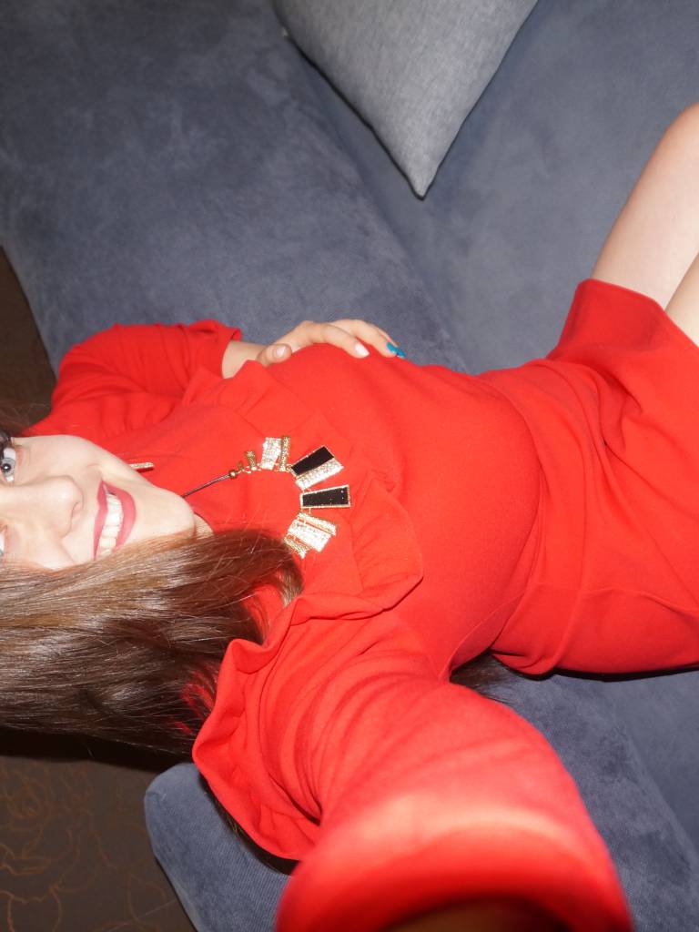 Photo de Roxanne