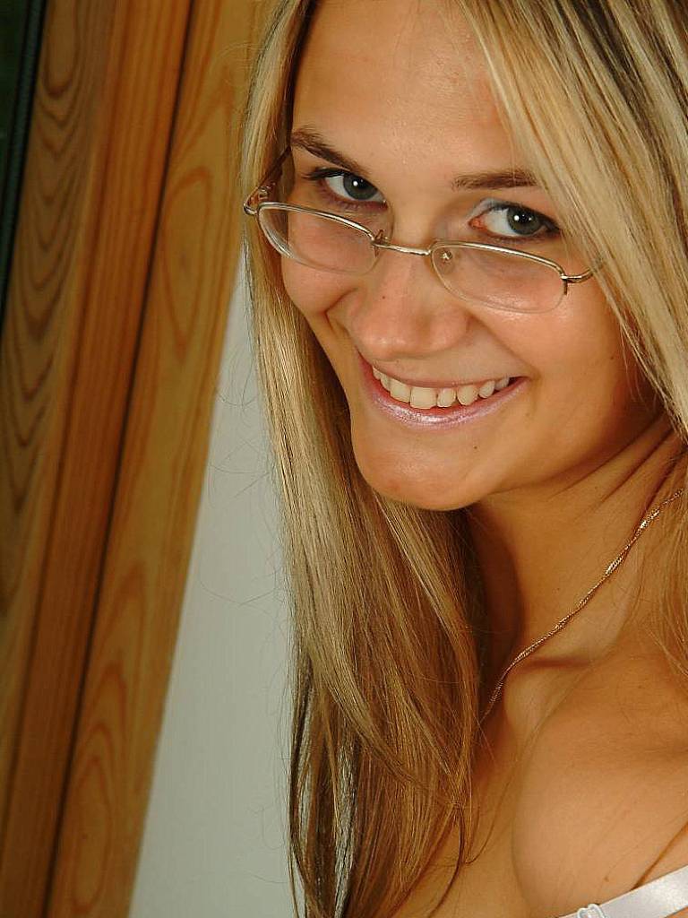 Photo de Carine