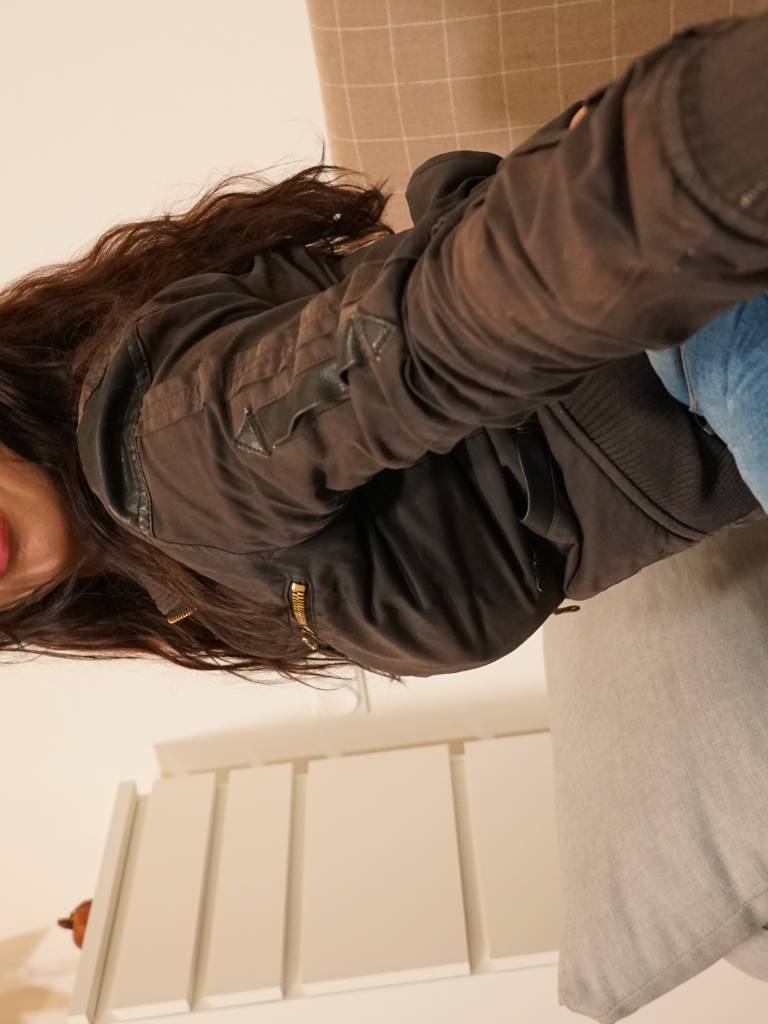 Photo de Axelle
