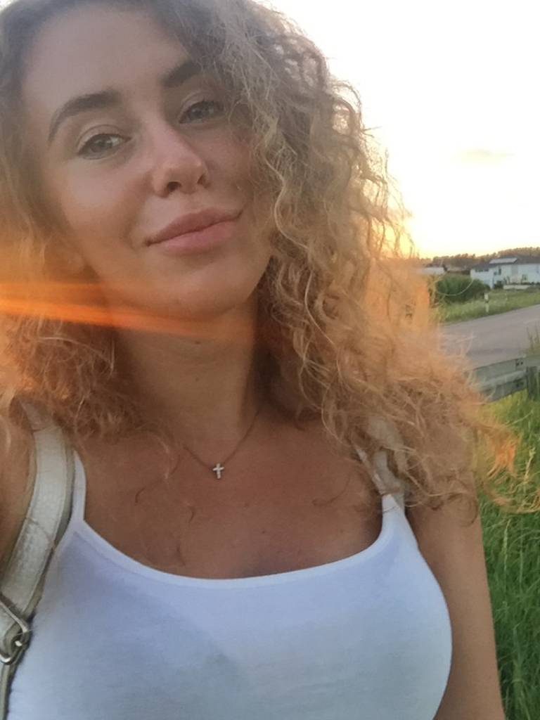 Photo de Micheline