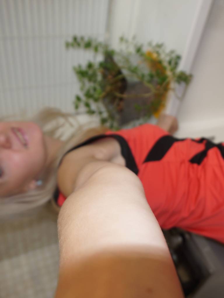 Photo de Pascale