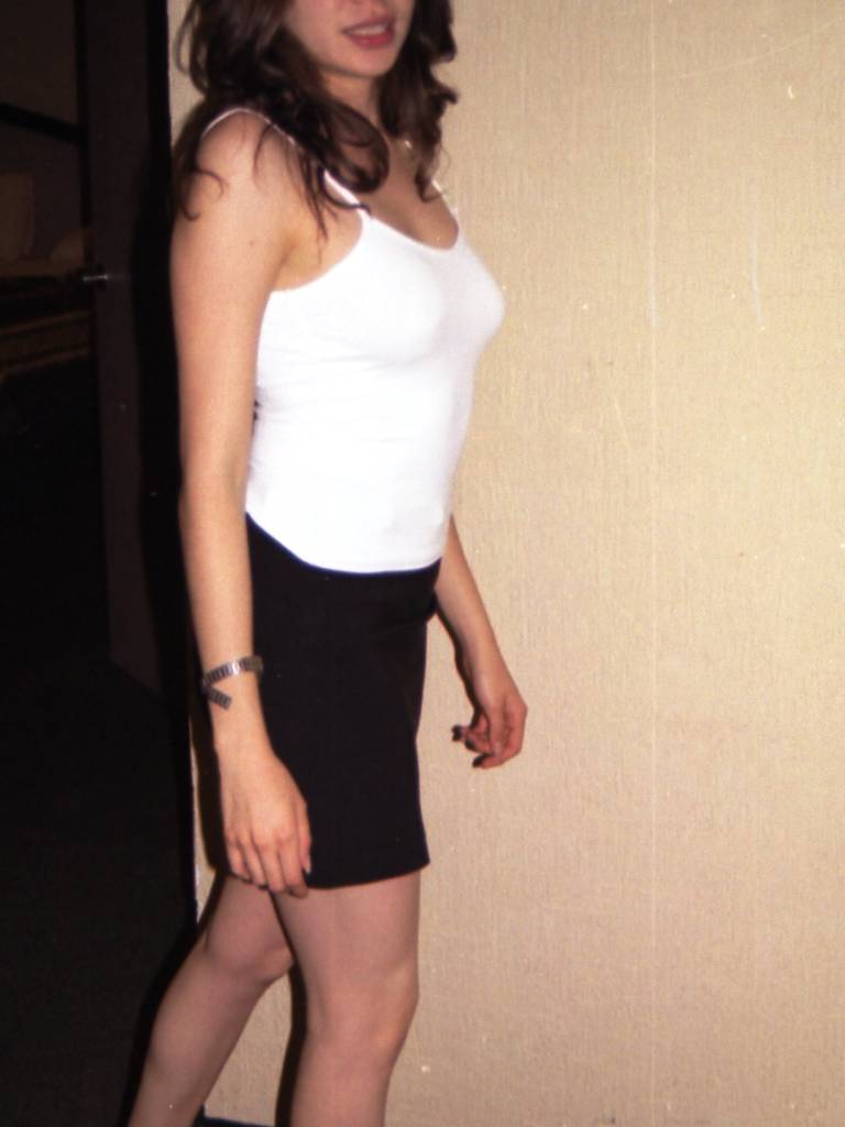 Photo de Martine