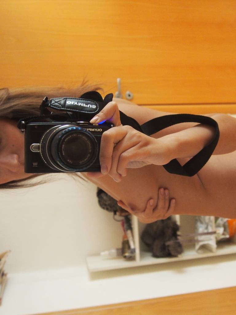 Photo de Donatienne