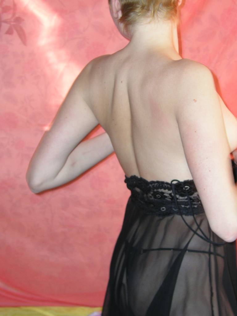 Photo de Mariette