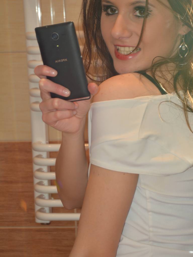 Photo de Anastasie